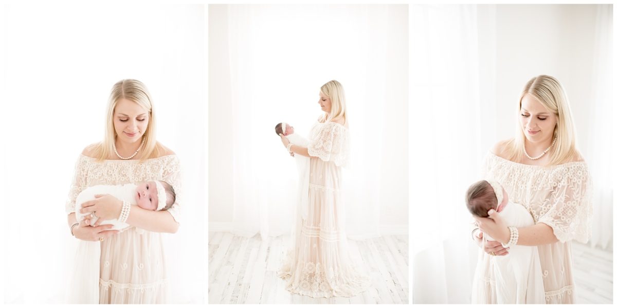 austin newborn photographer