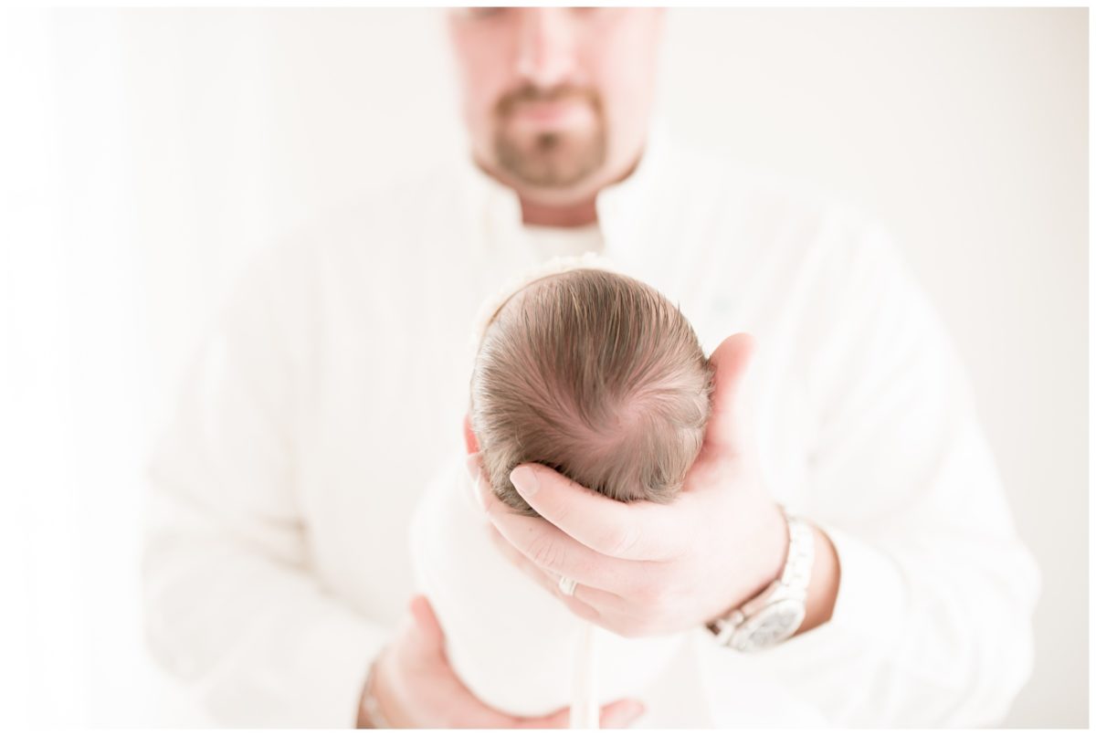 austin newborn photographer