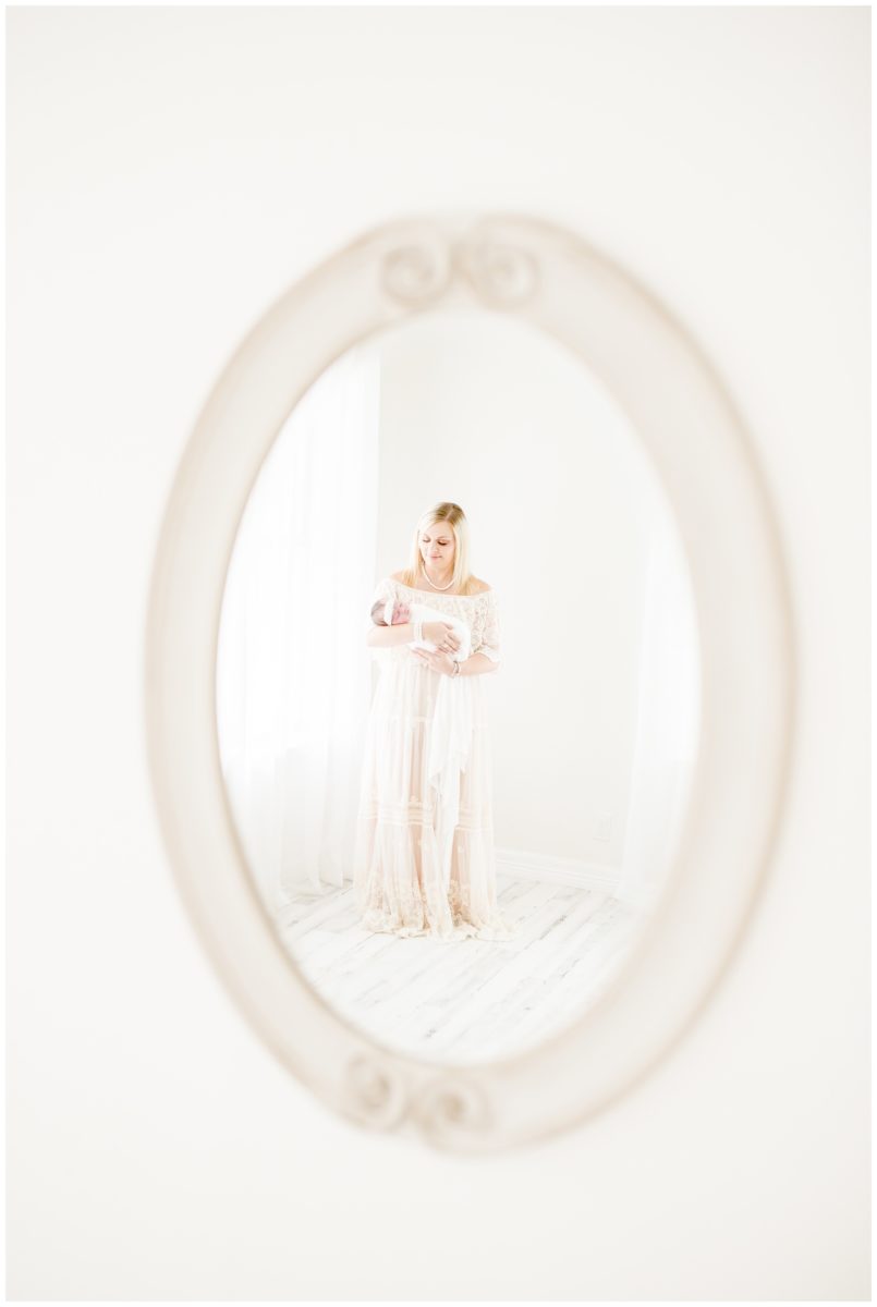 austin newborn photographer