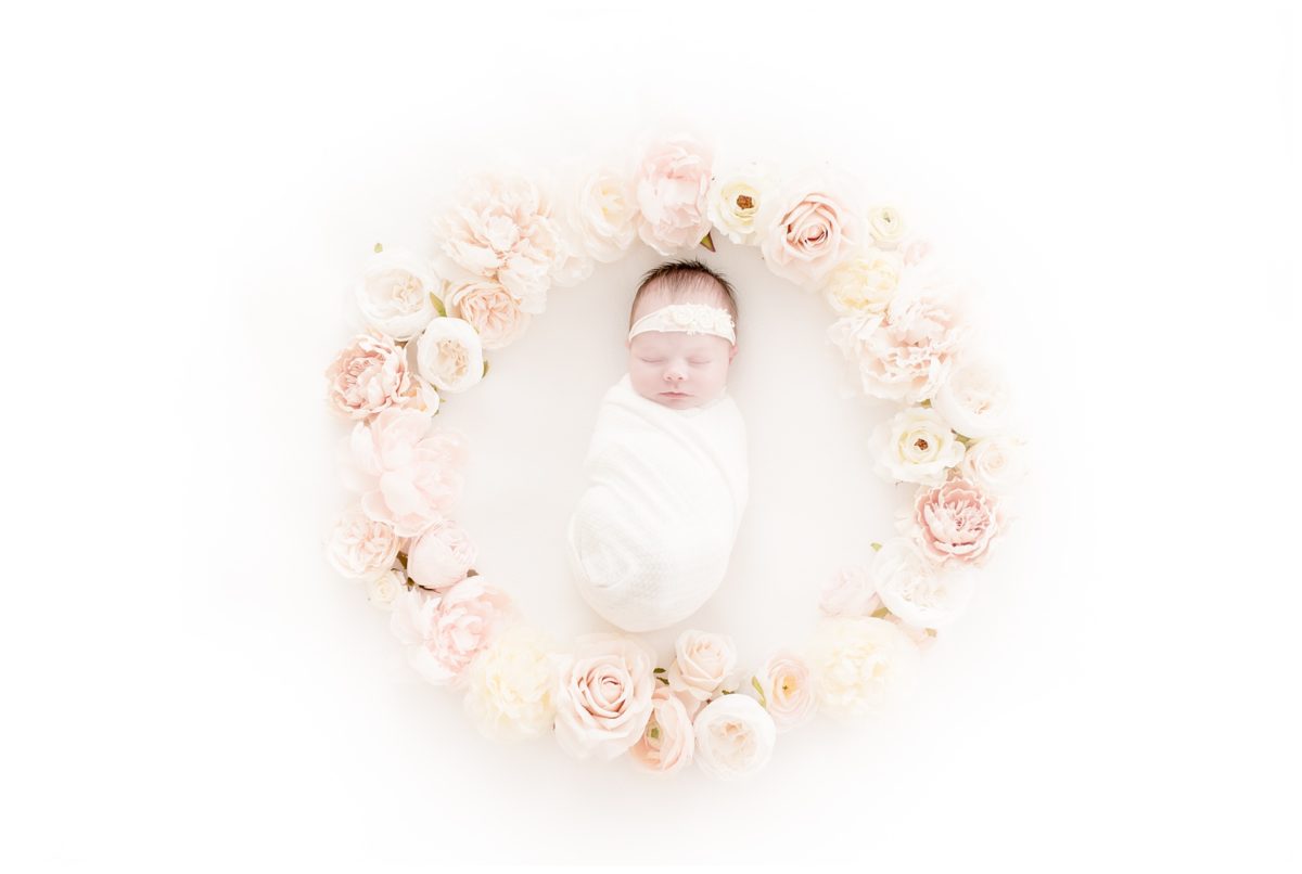 austin newborn photographer