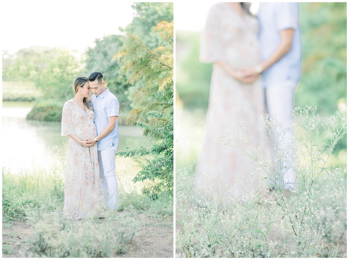 austin maternity photographer