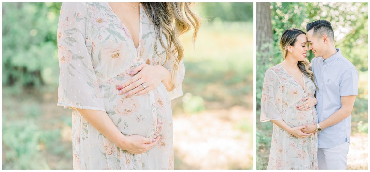 austin maternity photographer