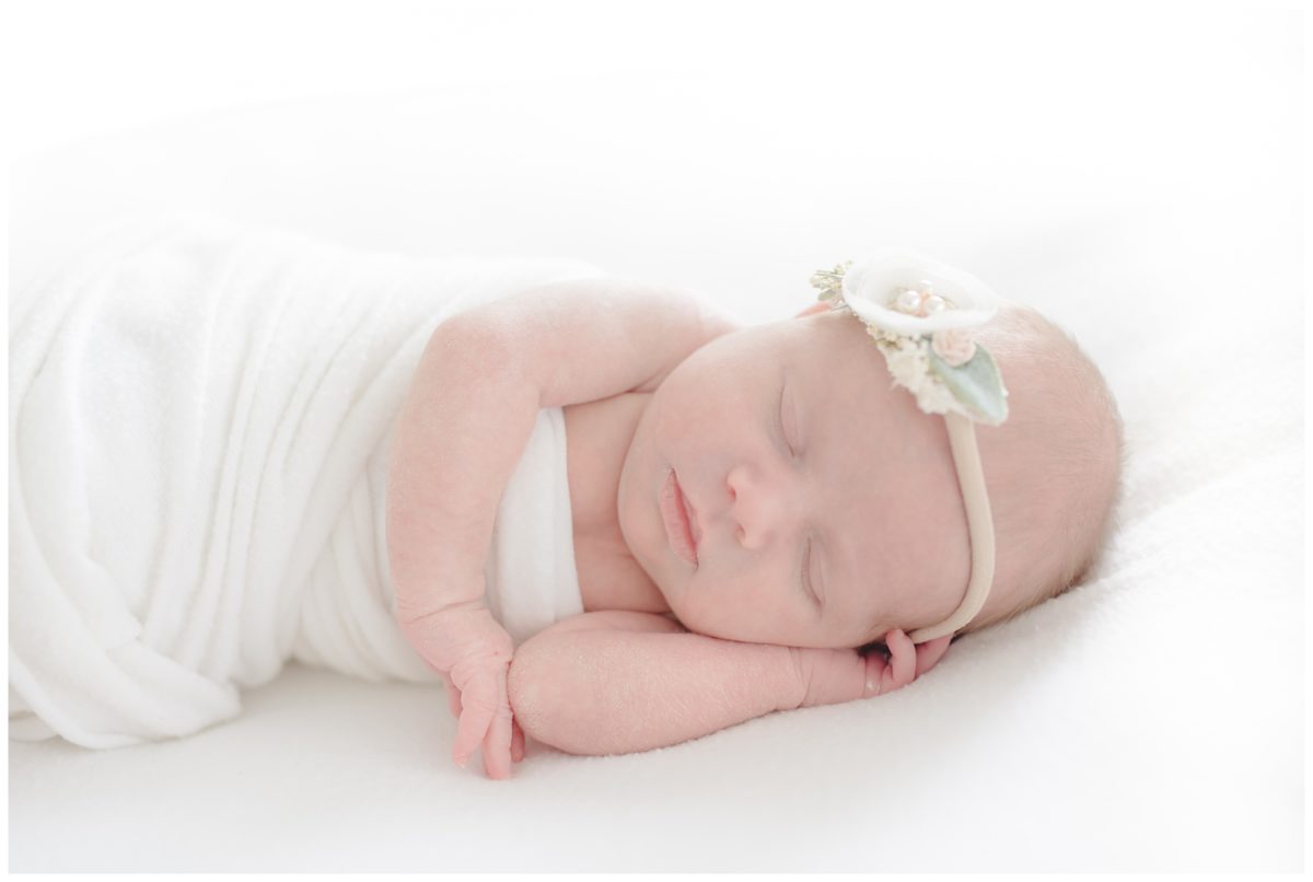 austin newborn photographer