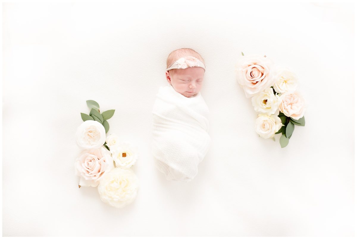 austin baby and newborn photography