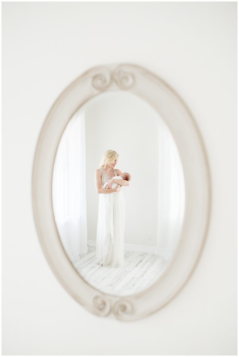 austin newborn photographer