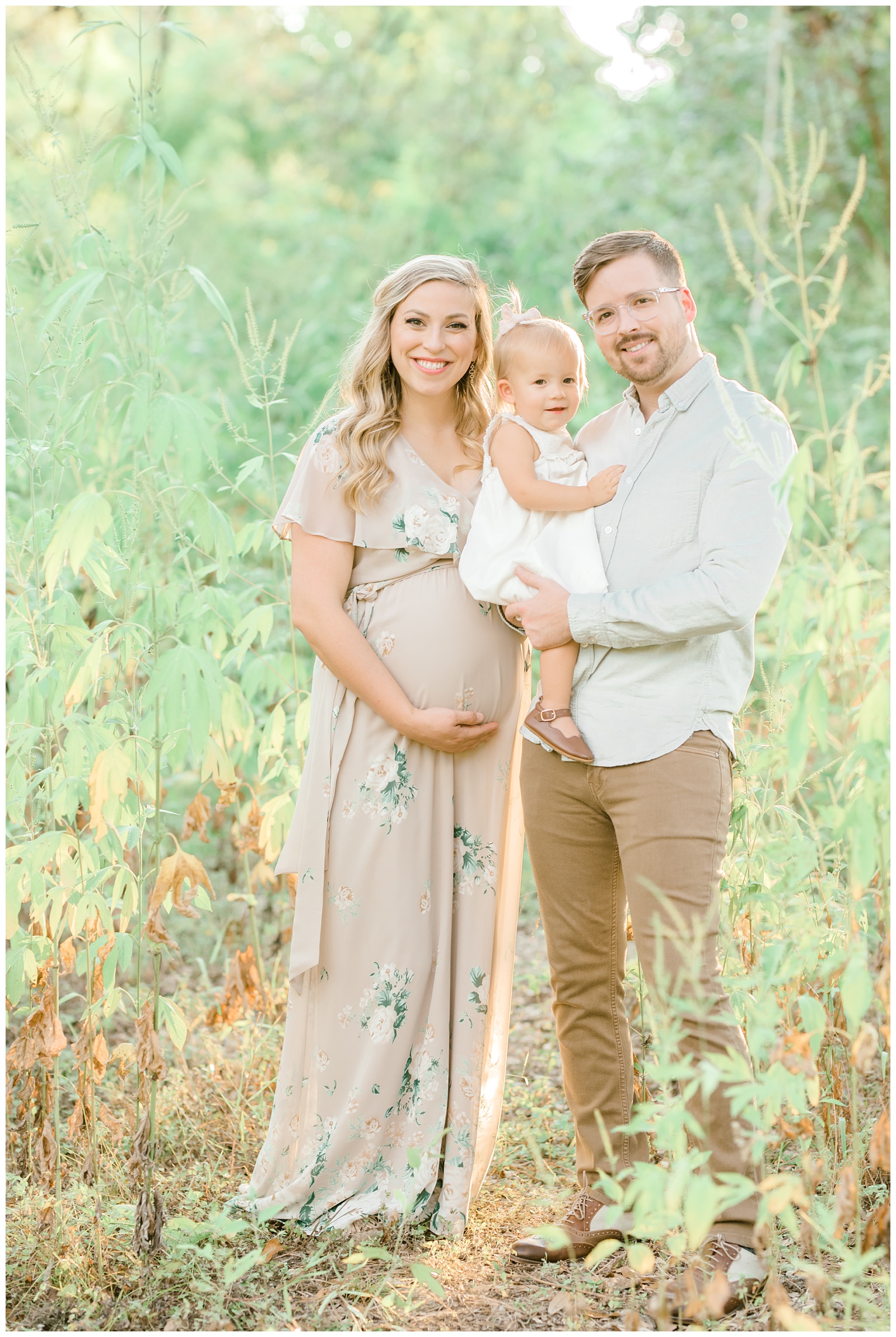 austin maternity photographer