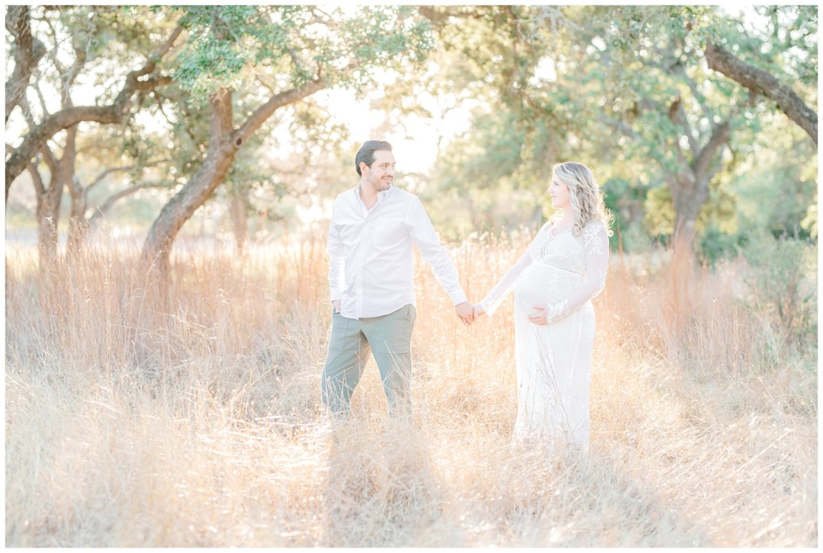 austin maternity photographer