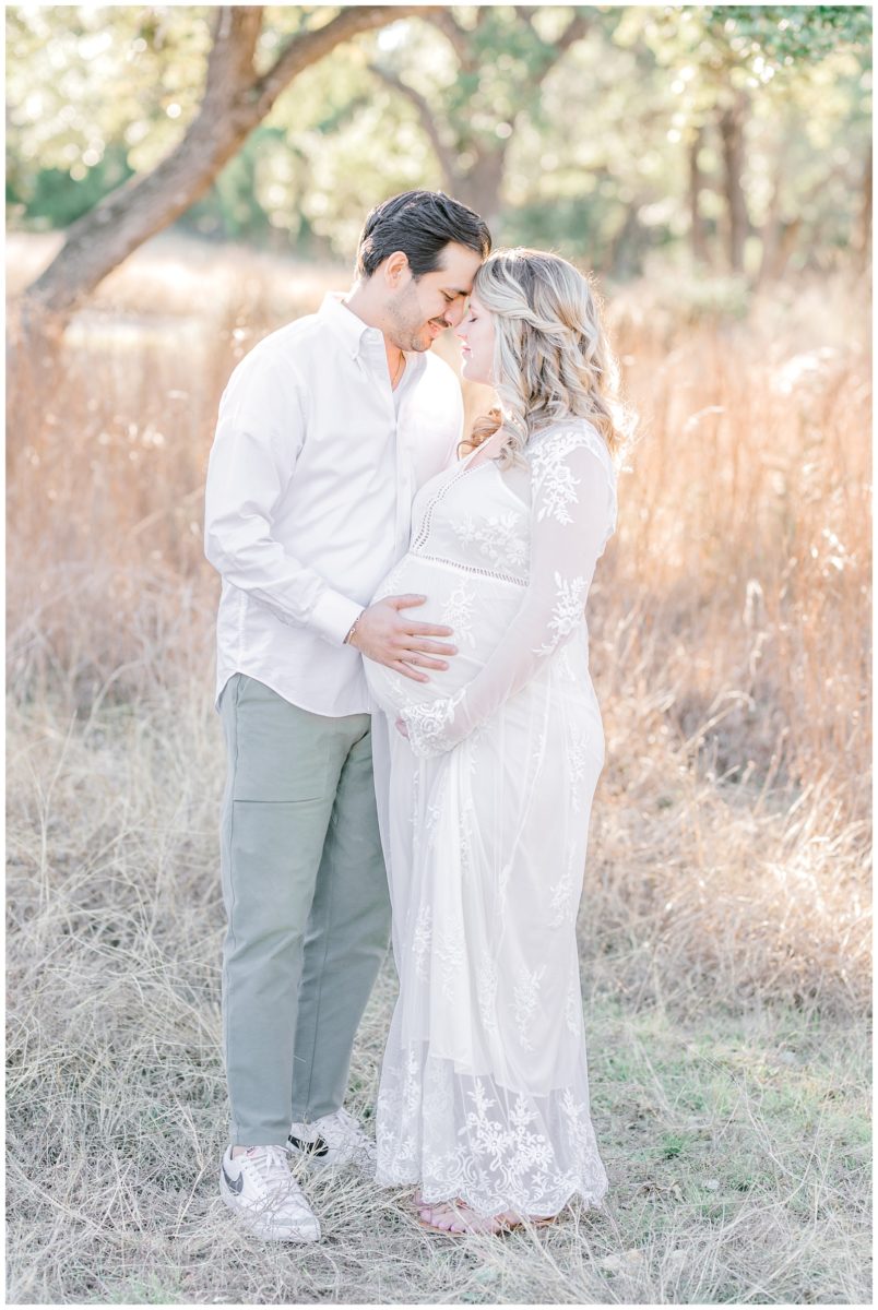 austin maternity photographer