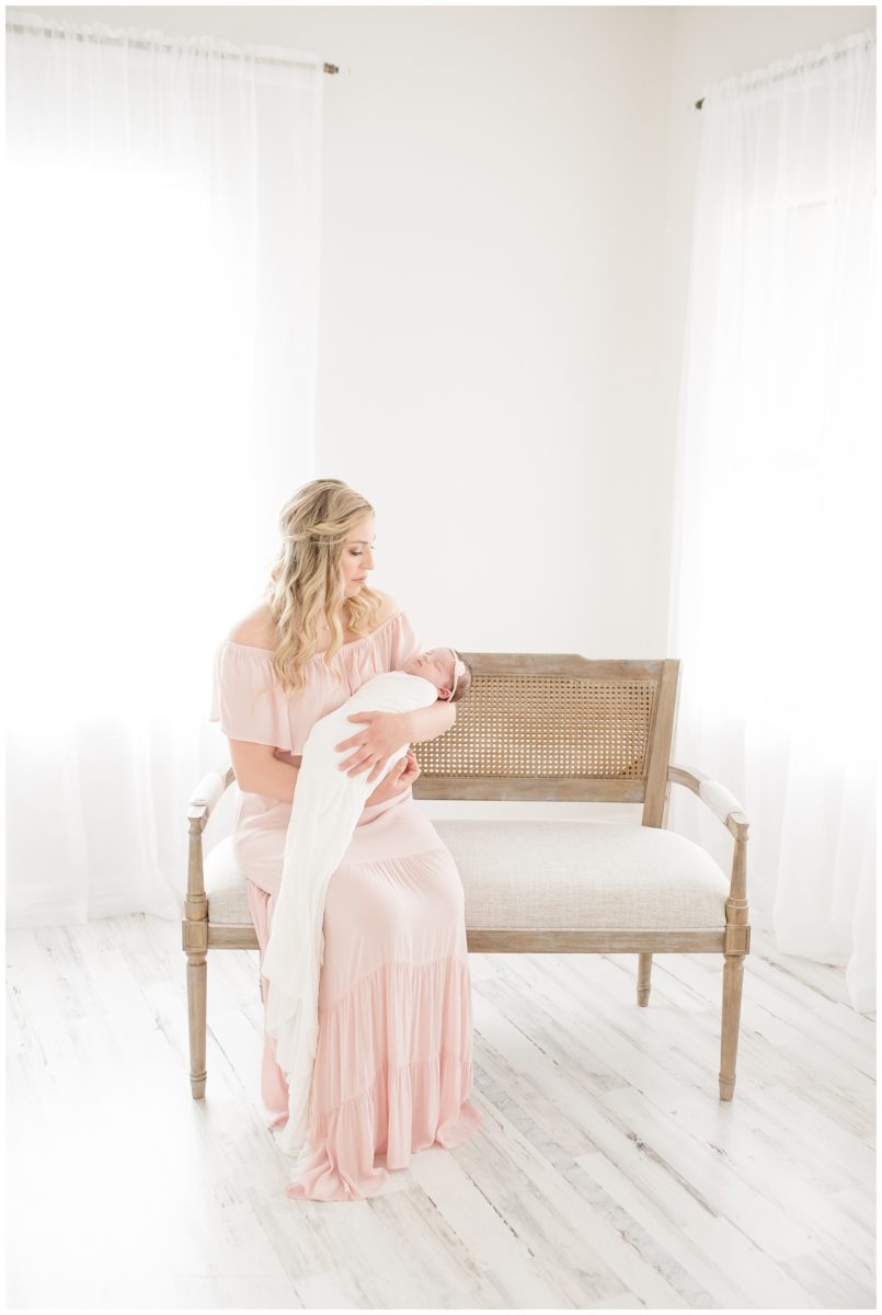 austin newborn photographer