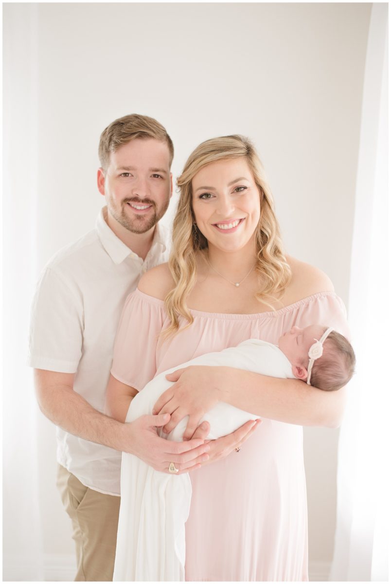 austin newborn photographer