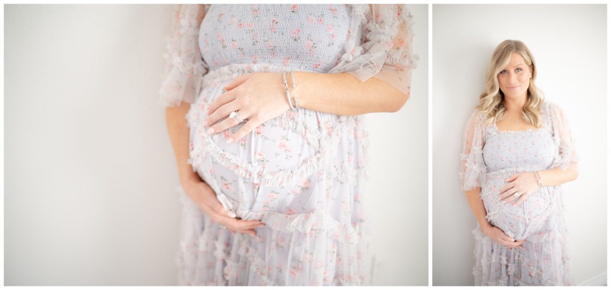 Austin maternity photography 