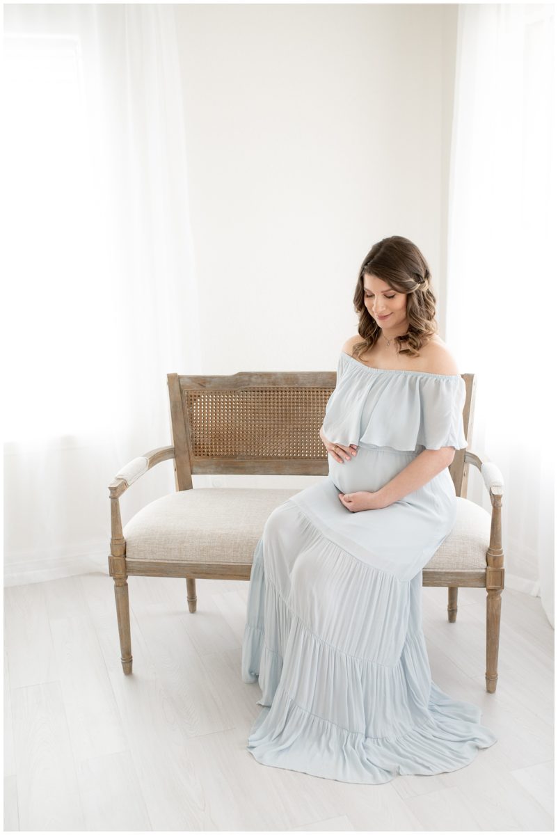 austin maternity photographer