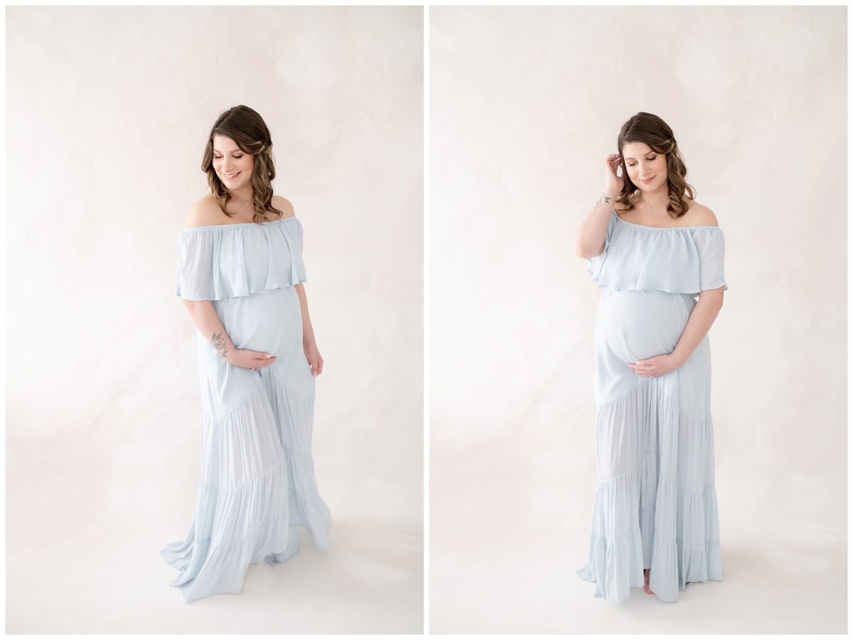 Austin maternity photographer