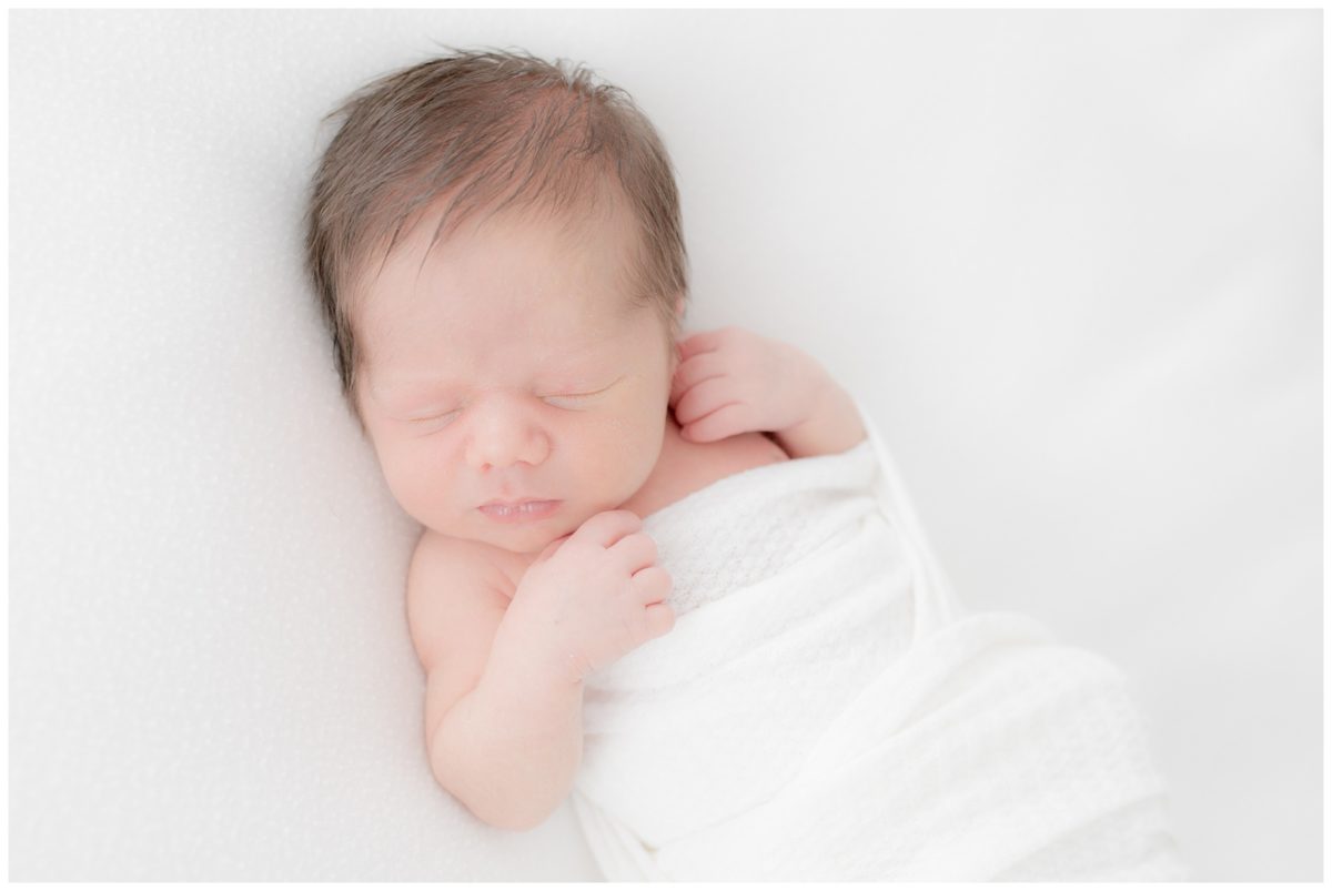 ausitn newborn photographer