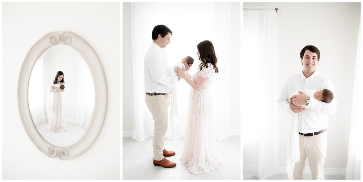 austin newborn photographer