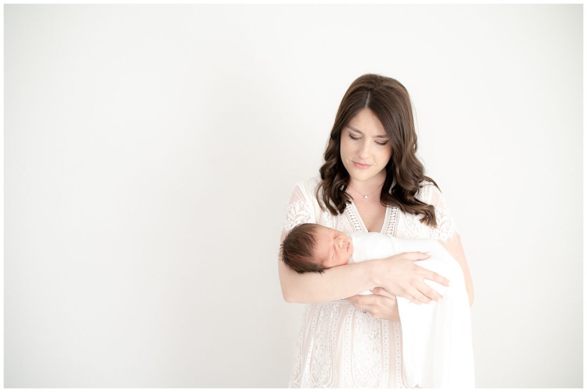 austin newborn photographer