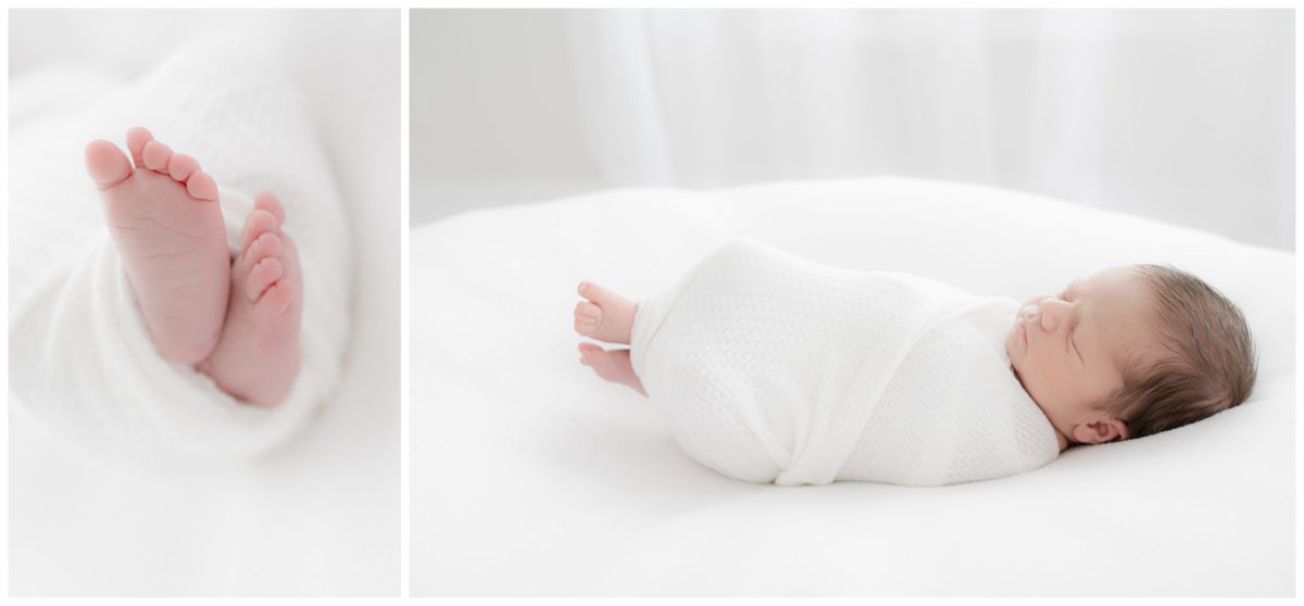 austin newborn photographer