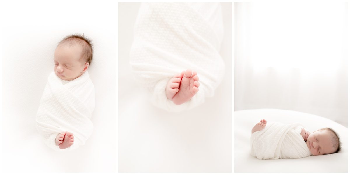 austin newborn photographer