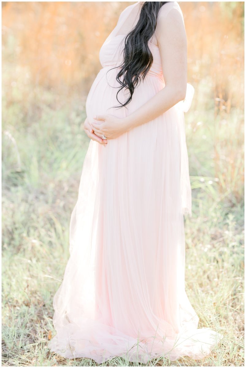 austin family maternity photographer