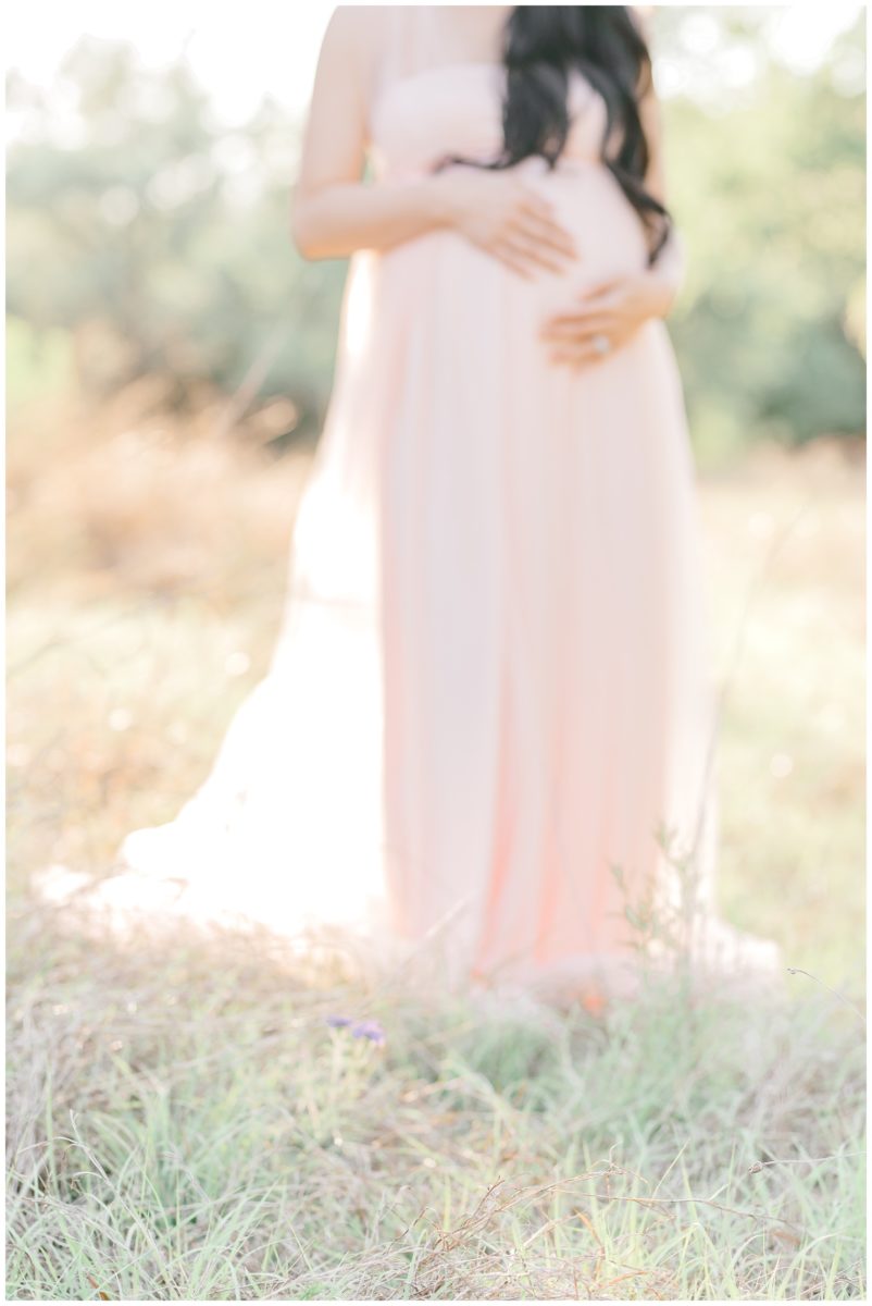 austin maternity family photographer