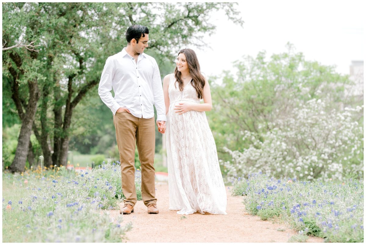 austin maternity photographer