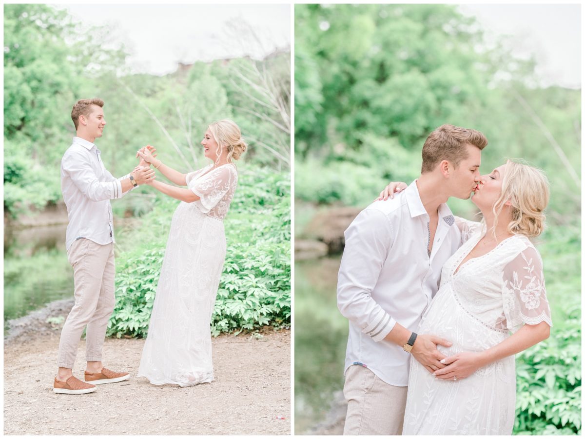 austin maternity photographer