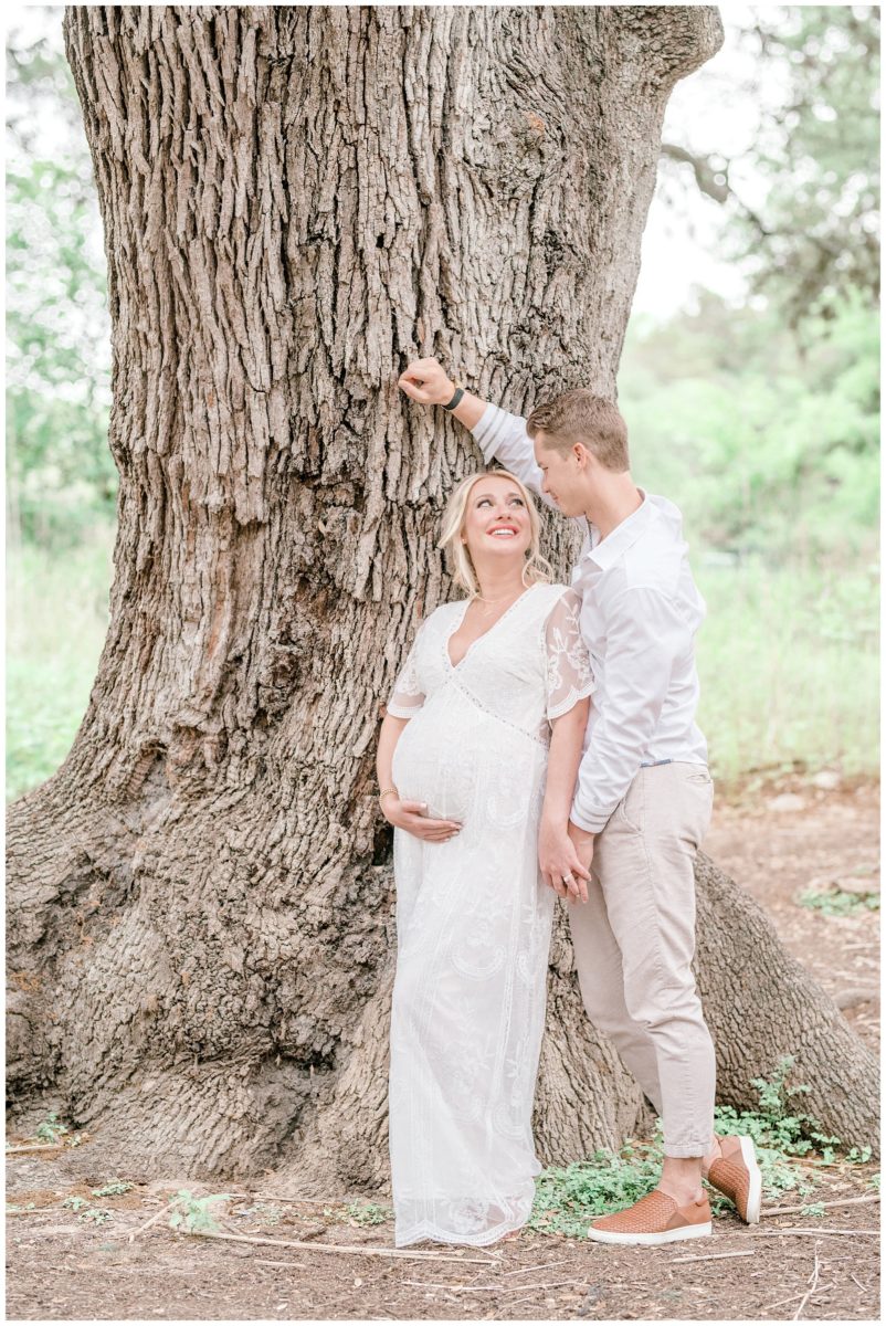 austin maternity photographer