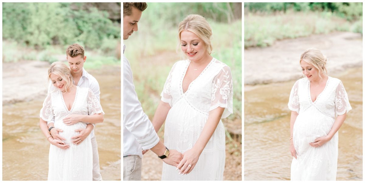 austin maternity photographer