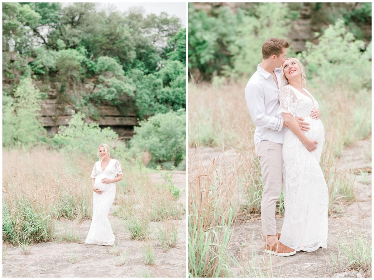 austin maternity photographer