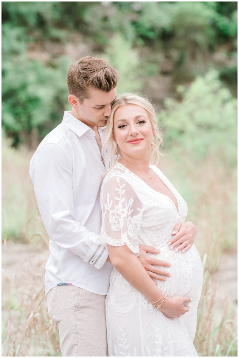 austin maternity photographer