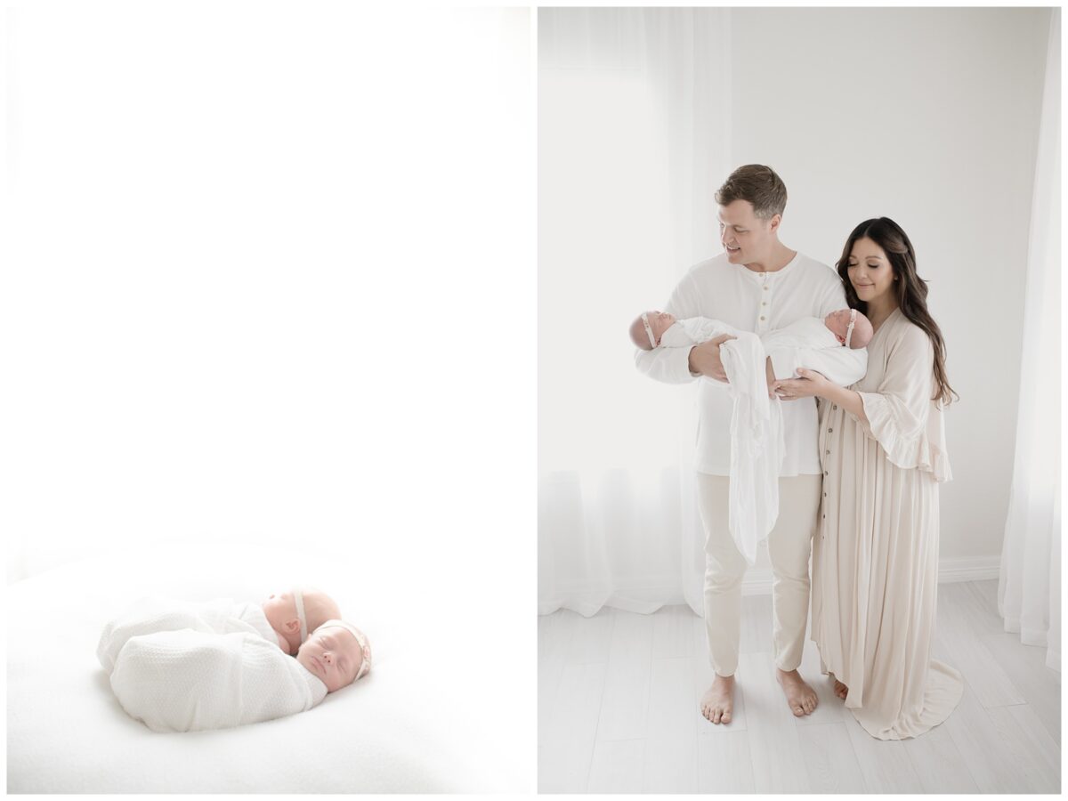 austin newborn photographer