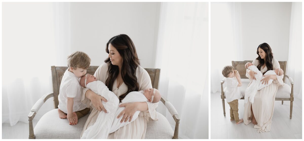 austin newborn photographer